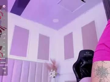 samy_foox from Chaturbate is Freechat