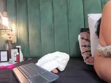 samy_grey01 from Chaturbate is Freechat