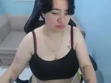 samythomas_t from Chaturbate is Freechat