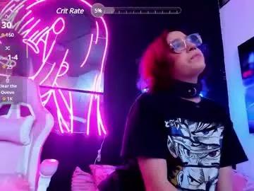 samyygreen from Chaturbate is Freechat