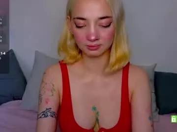 sandra_bell_ from Chaturbate is Freechat
