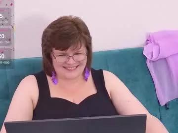 sandra_sunrise from Chaturbate is Freechat