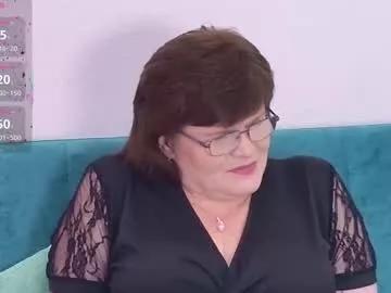 sandra_sunrise from Chaturbate is Freechat