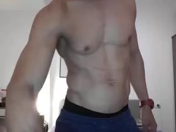 sandrofitness from Chaturbate is Freechat