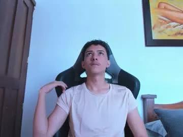 santi_twink19 from Chaturbate is Freechat