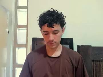 santi_twink19 from Chaturbate is Freechat