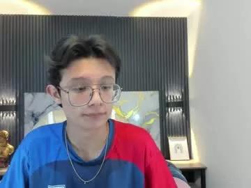 santiago_russo18 from Chaturbate is Freechat