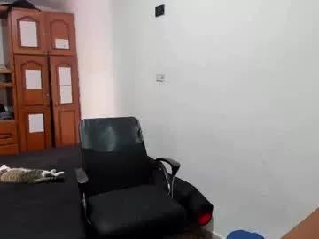 Photos of santiceballo from Chaturbate is Freechat