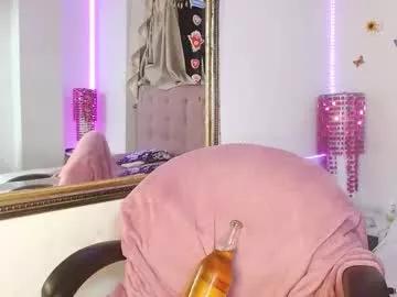 saori_evanss from Chaturbate is Freechat
