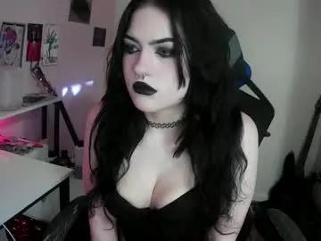 saphirerose1 from Chaturbate is Freechat