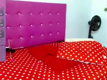 sara_arias00 from Chaturbate is Freechat