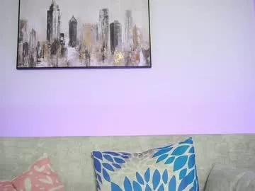 sara_charmy from Chaturbate is Freechat