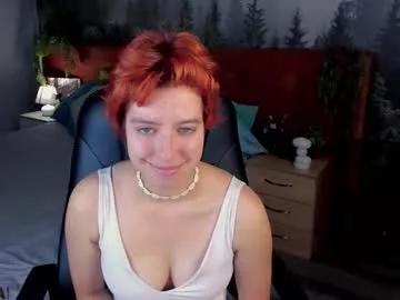 sara_frayy from Chaturbate is Freechat