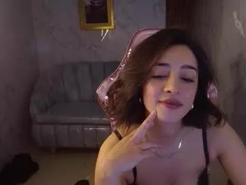 sara_lopez_s from Chaturbate is Freechat