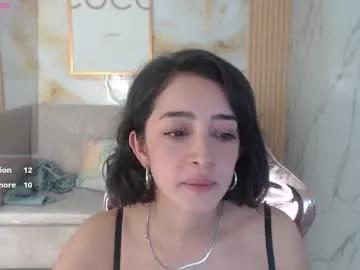 sara_lopez_s from Chaturbate is Freechat