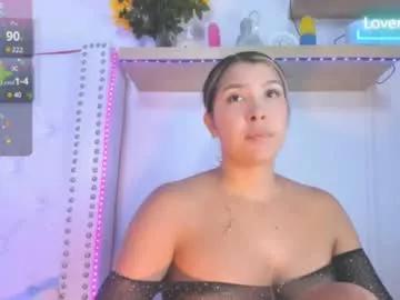 sara_montiel__ from Chaturbate is Freechat