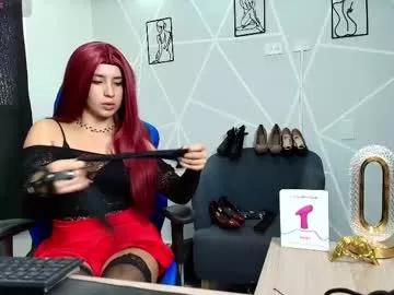 Check-out your craziest wishes with our pick of gaming cams models, featuring big knockers, round tails and tight twats.