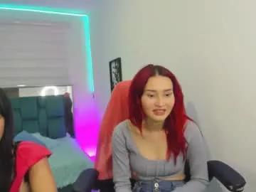 saraa_ramirez from Chaturbate is Freechat