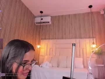 saraferrerx from Chaturbate is Freechat