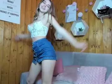 sarah_anne_withlove from Chaturbate