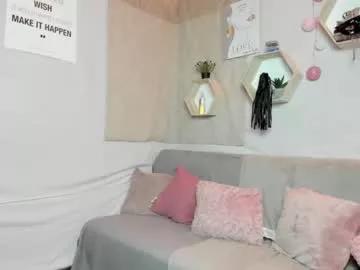 sarah_anne_withlove from Chaturbate