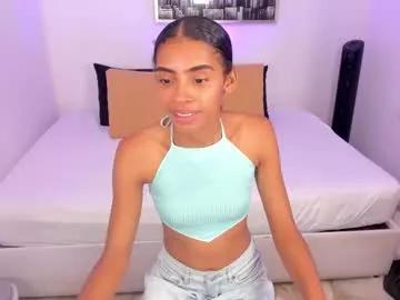 sarah_ashbourne from Chaturbate is Freechat