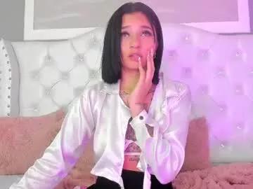 sarah_curtis from Chaturbate is Freechat