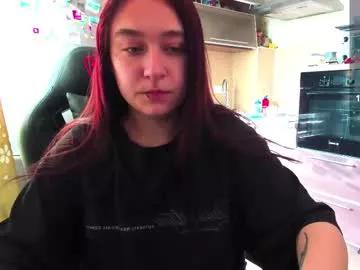 sarah_everly_ from Chaturbate is Freechat