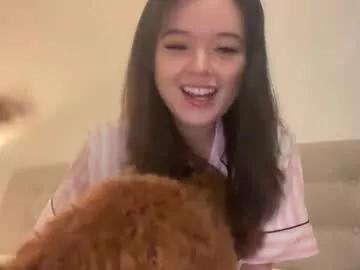 sarah_heart_aus model from Chaturbate