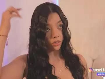 sarah_hiill from Chaturbate is Freechat