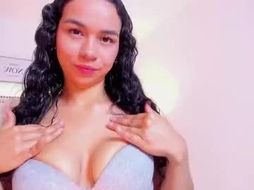 sarah_ortizz from Chaturbate is Freechat