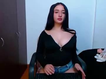 sarah_roux from Chaturbate is Freechat