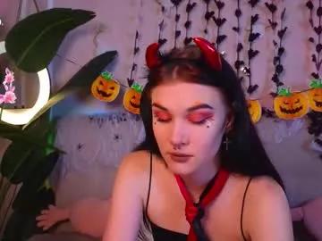 sarahhunny from Chaturbate is Freechat