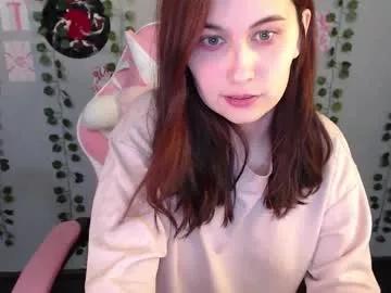 Photos of sarakinski from Chaturbate is Private