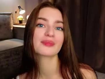 sarakinsly from Chaturbate is Freechat
