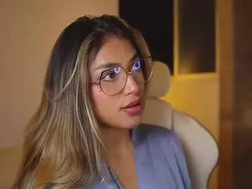 saraparisi_ from Chaturbate is Freechat