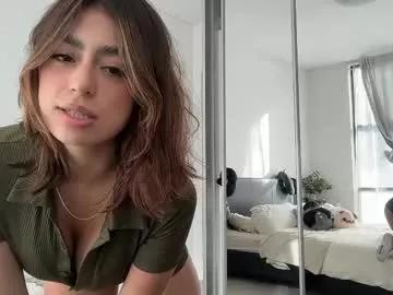 sararamirezzxx from Chaturbate is Freechat