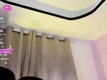 Check-out your craziest wishes with our pick of gaming cams models, featuring big knockers, round tails and tight twats.