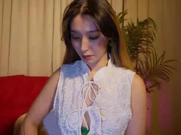 sarasuo from Chaturbate