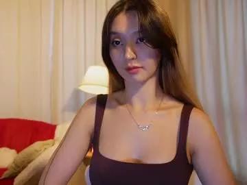 sarasuo from Chaturbate
