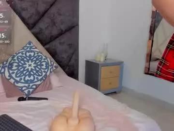 sarawagner_ from Chaturbate is Freechat