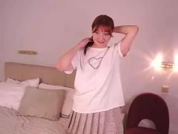 sarawarmack from Chaturbate is Freechat
