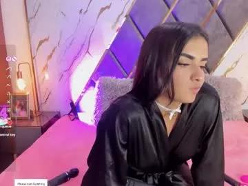 sarayofficial from Chaturbate is Freechat