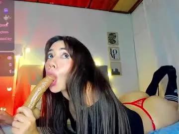 Check-out your craziest wishes with our pick of gaming cams models, featuring big knockers, round tails and tight twats.