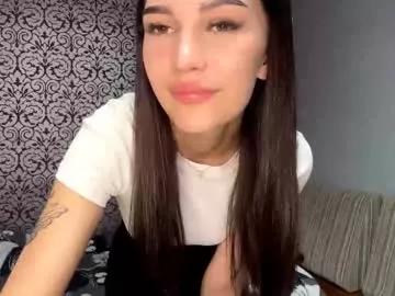 sary_vibe from Chaturbate is Freechat