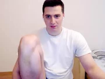 sasha_calvin from Chaturbate is Freechat