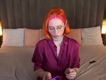 sasha_exclusive from Chaturbate is Freechat