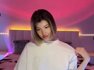 sasha_suprapro from Chaturbate is Freechat