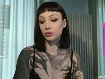 sashaaalovee from Chaturbate is Freechat
