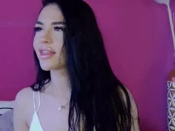 sashalorenzz from Chaturbate is Freechat